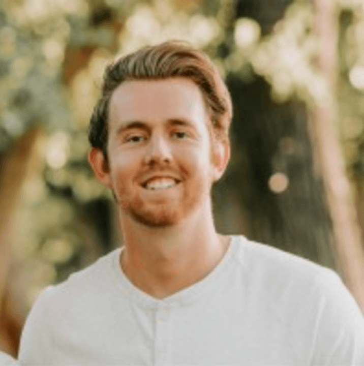 Koby Imlay, founder and CEO of PayPro