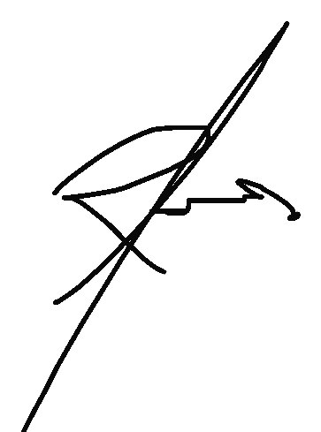 Rocky Bunker signature